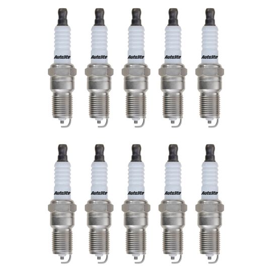 autolite-kit-de-10-bujias-de-encendido-cobre-ford-serie-e-1999-2019-e-350-super-duty-v10-6-8l-0