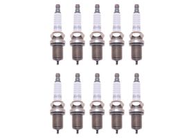 Kit De 10 Bujías De Encendido Iridium XP