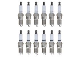 Kit De 12 Bujías De Encendido Platinum