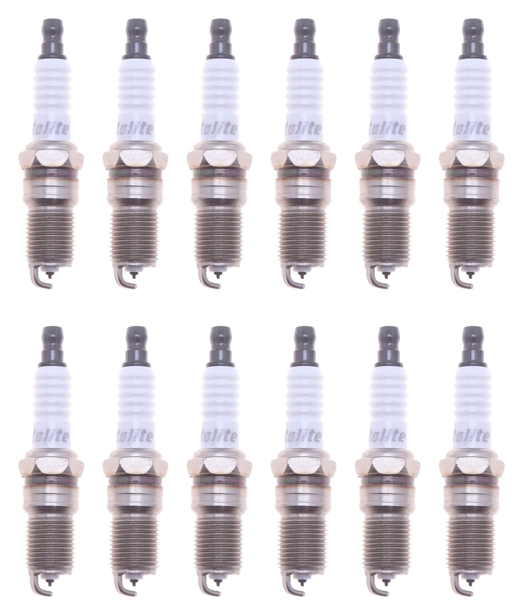 Kit De 12 Bujías De Encendido Iridium XP