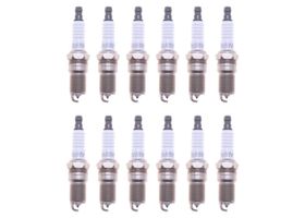 Kit De 12 Bujías De Encendido Iridium XP