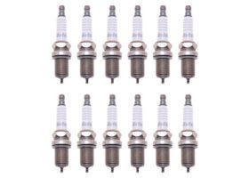 Kit De 12 Bujías De Encendido Iridium XP