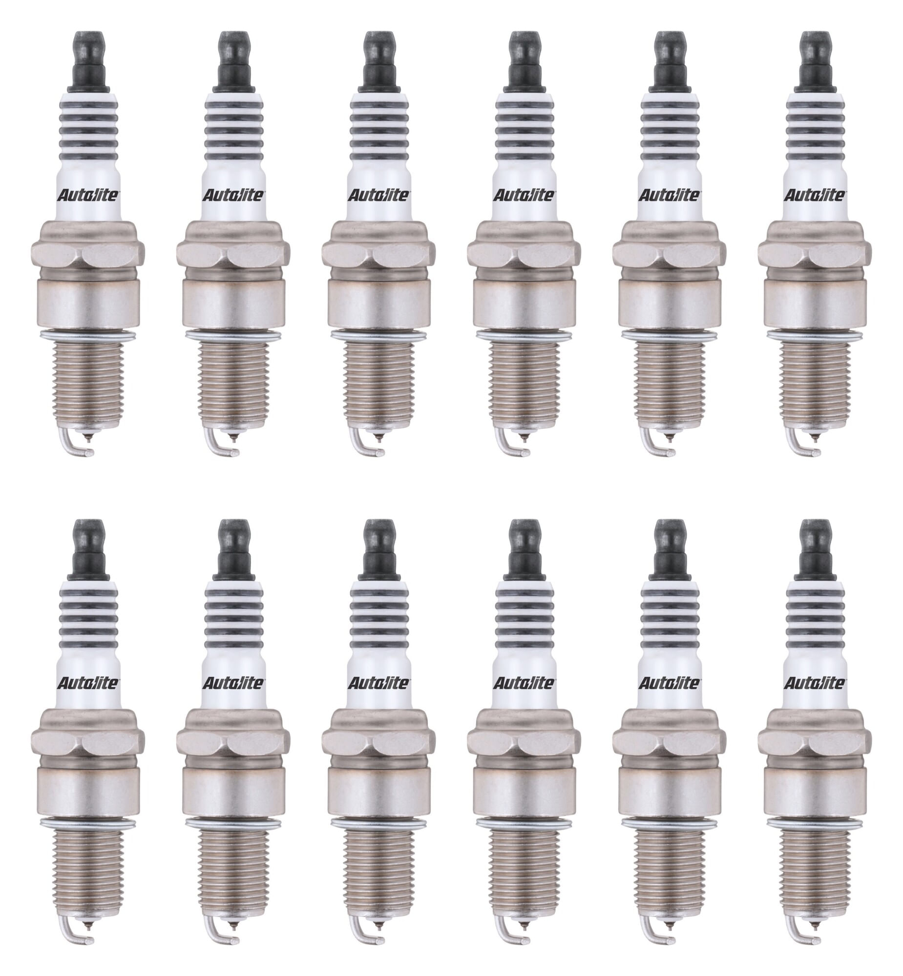 Kit De 12 Bujías De Encendido Iridium XP