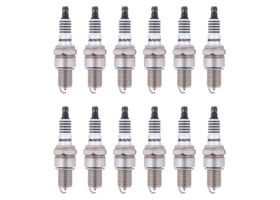 Kit De 12 Bujías De Encendido Iridium XP