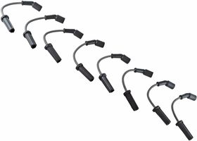 Cables Para Bujías