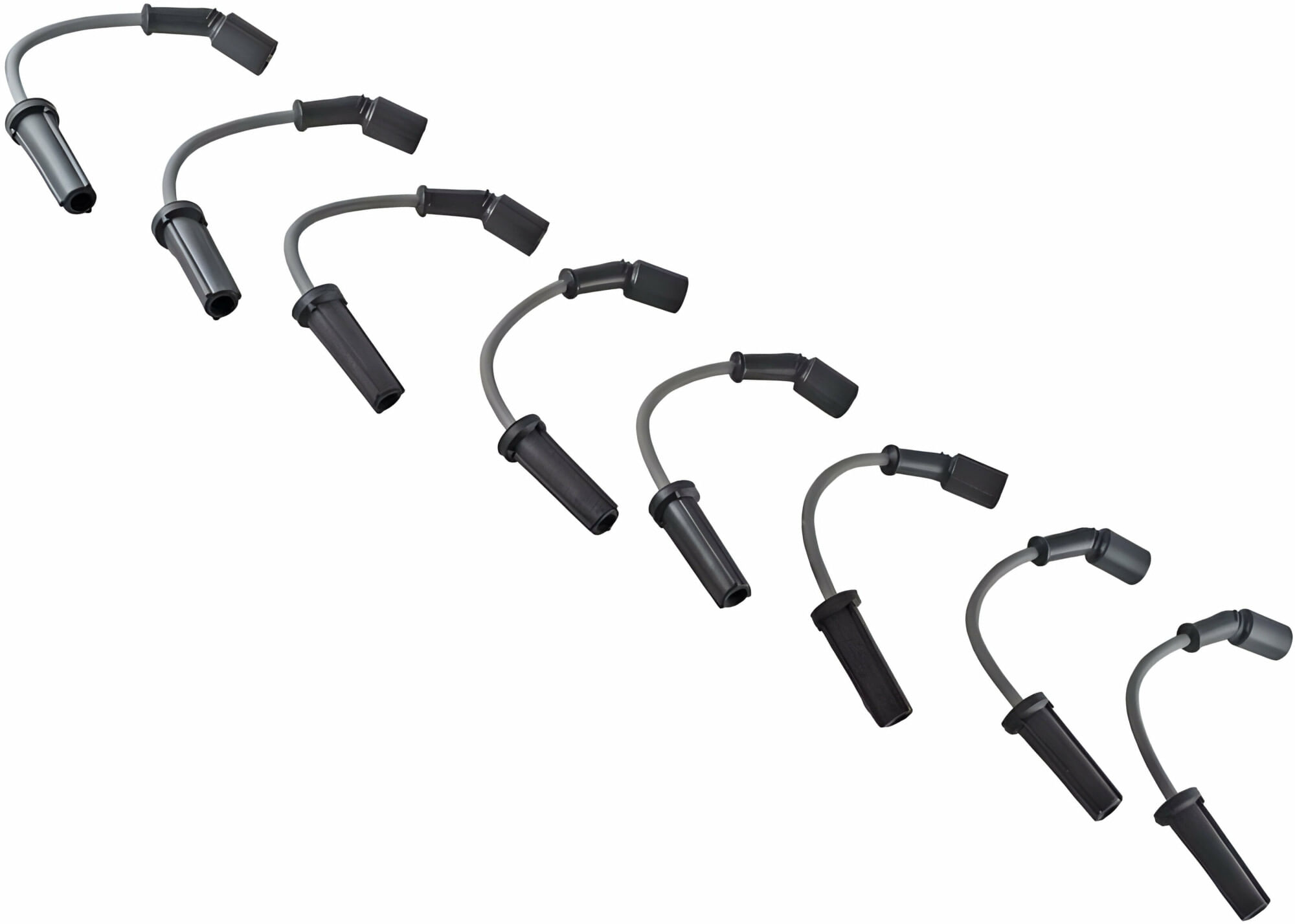 Cables Para Bujías