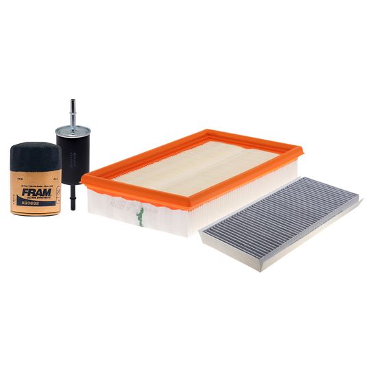 fram-kit-de-4-filtros-para-aceite-sintetico-ford-focus-2003-2004-focus-l4-2-3l-l4-2-0l-0