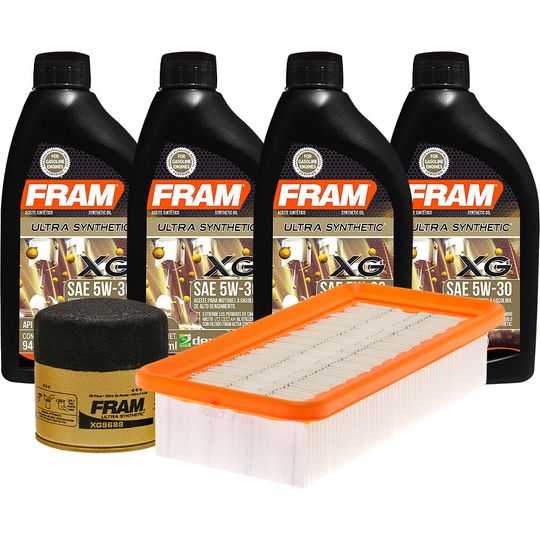 fram-kit-de-aceite-sintetico-5w30-filtro-de-aire-y-filtro-para-aceite-sintetico-6-piezas-kia-rio5-2006-2011-rio5-l4-1-6l-0