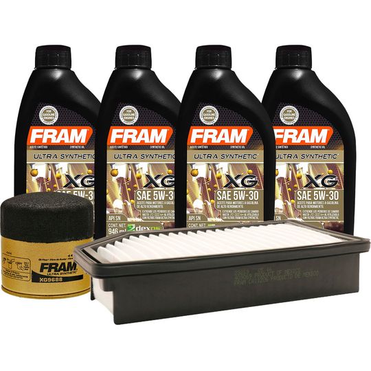 fram-kit-de-aceite-sintetico-5w30-filtro-de-aire-y-filtro-para-aceite-sintetico-6-piezas-hyundai-veloster-2012-2017-veloster-l4-1-6l-0 fram-kit-de-aceite-sintetico-5w30-filtro-de-aire-y-filtro-para-aceite-sintetico-6-piezas-hyundai-veloster-2012-2017-veloster-l4-1-6l-0