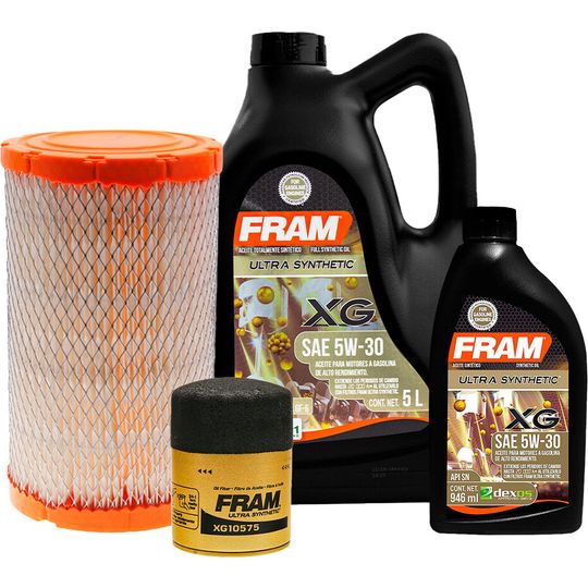 fram-kit-de-aceite-sintetico-5w30-filtro-de-aire-y-filtro-para-aceite-sintetico-4-piezas-mercury-mariner-2009-2011-mariner-v6-3-0l-0 fram-kit-de-aceite-sintetico-5w30-filtro-de-aire-y-filtro-para-aceite-sintetico-4-piezas-mercury-mariner-2009-2011-mariner-v6-3-0l-0