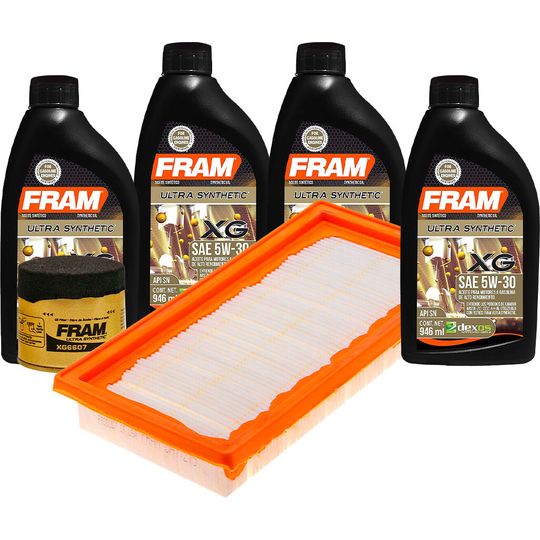 fram-kit-de-aceite-sintetico-5w30-filtro-de-aire-y-filtro-para-aceite-sintetico-6-piezas-nissan-march-2012-2023-march-l4-1-6l-0 fram-kit-de-aceite-sintetico-5w30-filtro-de-aire-y-filtro-para-aceite-sintetico-6-piezas-nissan-march-2012-2023-march-l4-1-6l-0