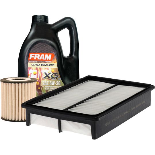 fram-kit-de-aceite-sintetico-5w30-filtro-de-aire-y-filtro-para-aceite-sintetico-3-piezas-mazda-5-2006-2010-5-l4-2-3l-0 fram-kit-de-aceite-sintetico-5w30-filtro-de-aire-y-filtro-para-aceite-sintetico-3-piezas-mazda-5-2006-2010-5-l4-2-3l-0