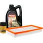 fram-kit-de-aceite-sintetico-5w30-filtro-de-aire-y-filtro-para-aceite-sintetico-3-piezas-ford-taurus-2008-2009-taurus-v6-3-5l-0