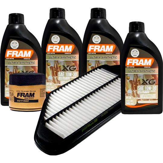 fram-kit-de-aceite-sintetico-10w30-filtro-de-aire-y-filtro-para-aceite-sintetico-6-piezas-chevrolet-beat-2018-2021-beat-l4-1-2l-0 fram-kit-de-aceite-sintetico-10w30-filtro-de-aire-y-filtro-para-aceite-sintetico-6-piezas-chevrolet-beat-2018-2021-beat-l4-1-2l-0