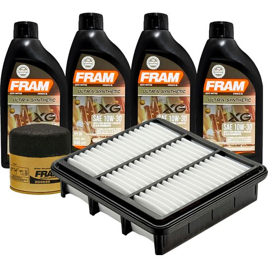 fram-kit-de-aceite-sintetico-10w30-filtro-de-aire-y-filtro-para-aceite-sintetico-6-piezas-hyundai-elantra-2007-2012-elantra-l4-2-0l-l4-1-8l-0