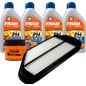 fram-kit-de-aceite-mineral-5w30-filtro-de-aire-y-filtro-de-aceite-6-piezas-chevrolet-beat-2018-2021-beat-l4-1-2l-0