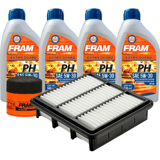 fram-kit-de-aceite-mineral-5w30-filtro-de-aire-y-filtro-de-aceite-6-piezas-hyundai-elantra-2007-2012-elantra-l4-2-0l-l4-1-8l-0