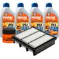 fram-kit-de-aceite-mineral-5w30-filtro-de-aire-y-filtro-de-aceite-6-piezas-kia-forte5-2012-2013-forte5-l4-2-0l-l4-2-4l-0