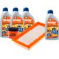 fram-kit-de-aceite-mineral-5w30-filtro-de-aire-y-filtro-de-aceite-6-piezas-nissan-march-2012-2023-march-l4-1-6l-0