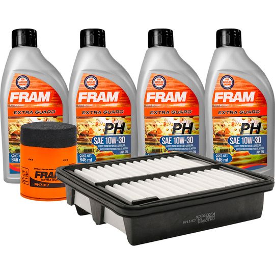 fram-kit-de-aceite-mineral-10w30-filtro-de-aire-y-filtro-de-aceite-6-piezas-honda-city-2009-2014-city-l4-1-5l-0