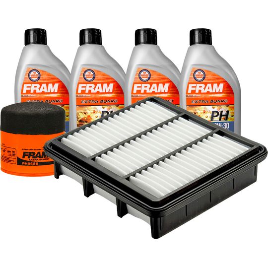 fram-kit-de-aceite-mineral-10w30-filtro-de-aire-y-filtro-de-aceite-6-piezas-hyundai-elantra-2007-2012-elantra-l4-2-0l-l4-1-8l-0