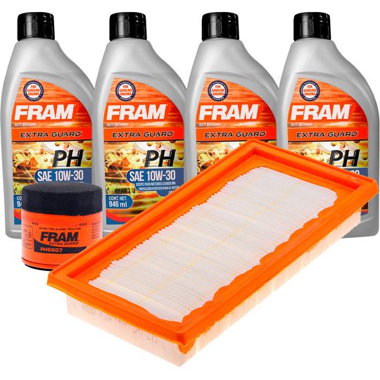 fram-kit-de-aceite-mineral-10w30-filtro-de-aire-y-filtro-de-aceite-6-piezas-nissan-march-2012-2023-march-l4-1-6l-0