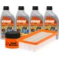 fram-kit-de-aceite-mineral-15w40-filtro-de-aire-y-filtro-de-aceite-6-piezas-kia-rio5-2006-2011-rio5-l4-1-6l-0