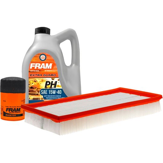 fram-kit-de-aceite-mineral-15w40-filtro-de-aire-y-filtro-de-aceite-3-piezas-volkswagen-jetta-2007-2009-jetta-city-l4-2-0l-0