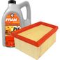 fram-kit-de-aceite-mineral-15w40-filtro-de-aire-y-filtro-de-aceite-3-piezas-nissan-platina-2002-2010-platina-l4-1-6l-0