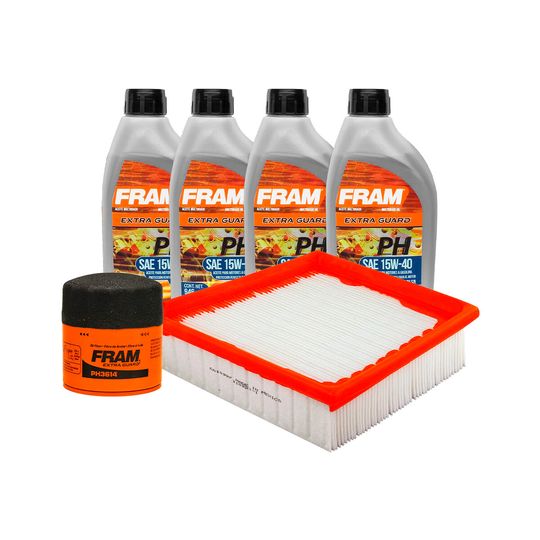 fram-kit-de-aceite-mineral-15w40-filtro-de-aire-y-filtro-de-aceite-6-piezas-ford-figo-2016-2018-figo-l4-1-5l-0