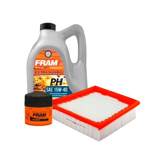 fram-kit-de-aceite-mineral-15w40-filtro-de-aire-y-filtro-de-aceite-3-piezas-ford-figo-2016-2018-figo-l4-1-5l-0