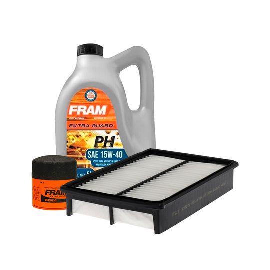 fram-kit-de-aceite-mineral-15w40-filtro-de-aire-y-filtro-de-aceite-3-piezas-mazda-5-2012-2017-5-l4-2-5l-0