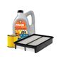 fram-kit-de-aceite-mineral-15w40-filtro-de-aire-y-filtro-de-aceite-3-piezas-mazda-3-2004-2009-3-l4-2-3l-l4-2-0l-0