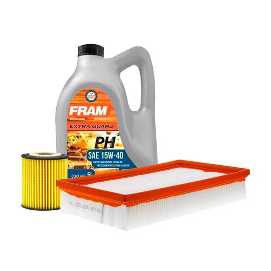fram-kit-de-aceite-mineral-15w40-filtro-de-aire-y-filtro-de-aceite-3-piezas-mercury-milan-2006-2009-milan-l4-2-3l-0