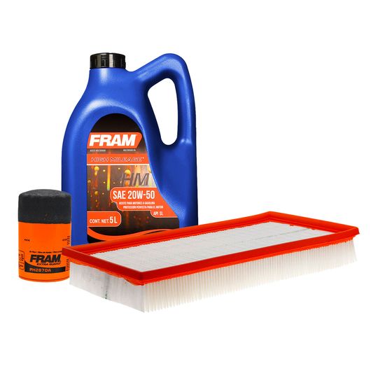 fram-kit-de-aceite-mineral-20w50-filtro-de-aire-y-filtro-de-aceite-3-piezas-volkswagen-jetta-2007-2009-jetta-city-l4-2-0l-0