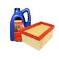 fram-kit-de-aceite-mineral-20w50-filtro-de-aire-y-filtro-de-aceite-3-piezas-renault-clio-2002-2010-clio-l4-1-6l-0