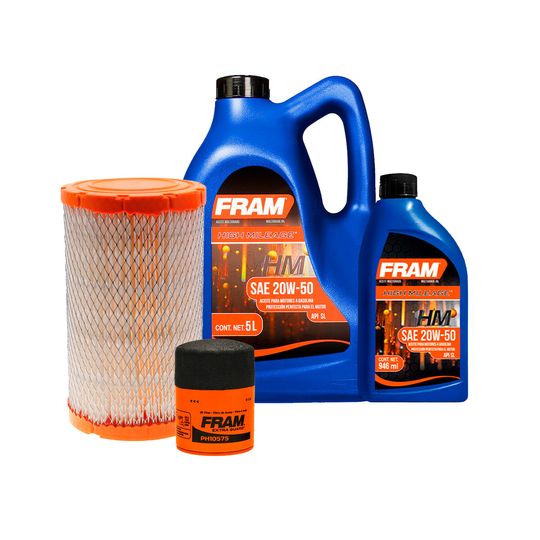 fram-kit-de-aceite-mineral-20w50-filtro-de-aire-y-filtro-de-aceite-4-piezas-mercury-mariner-2009-2011-mariner-v6-3-0l-0