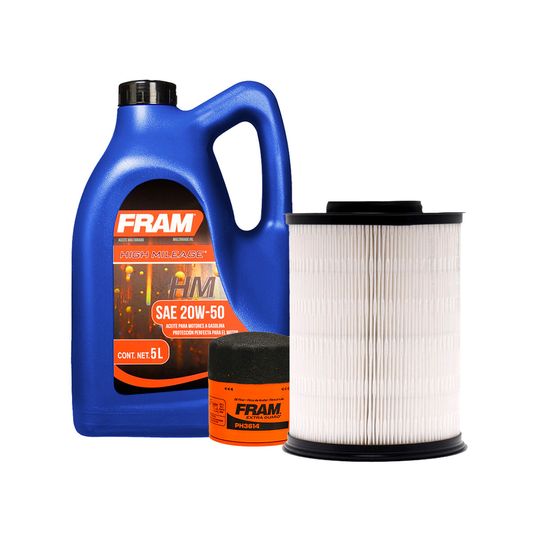 fram-kit-de-aceite-mineral-20w50-filtro-de-aire-y-filtro-de-aceite-3-piezas-ford-focus-2012-2018-focus-l4-2-0l-l3-1-0l-l4-2-3l-0