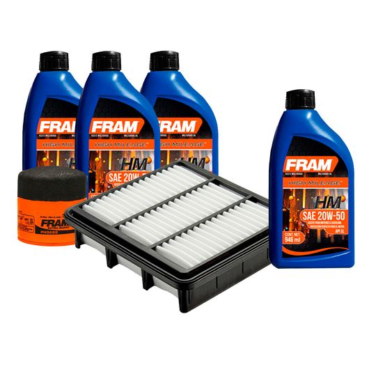fram-kit-de-aceite-mineral-20w50-filtro-de-aire-y-filtro-de-aceite-6-piezas-hyundai-elantra-2007-2012-elantra-l4-2-0l-l4-1-8l-0