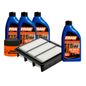 fram-kit-de-aceite-mineral-20w50-filtro-de-aire-y-filtro-de-aceite-6-piezas-hyundai-elantra-2007-2012-elantra-l4-2-0l-l4-1-8l-0