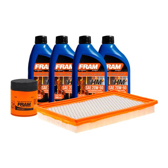 fram-kit-de-aceite-mineral-20w50-filtro-de-aire-y-filtro-de-aceite-6-piezas-nissan-altima-2007-altima-v6-3-5l-l4-2-5l-0