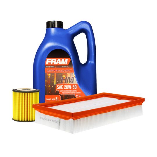 fram-kit-de-aceite-mineral-20w50-filtro-de-aire-y-filtro-de-aceite-3-piezas-mercury-milan-2006-2009-milan-l4-2-3l-0