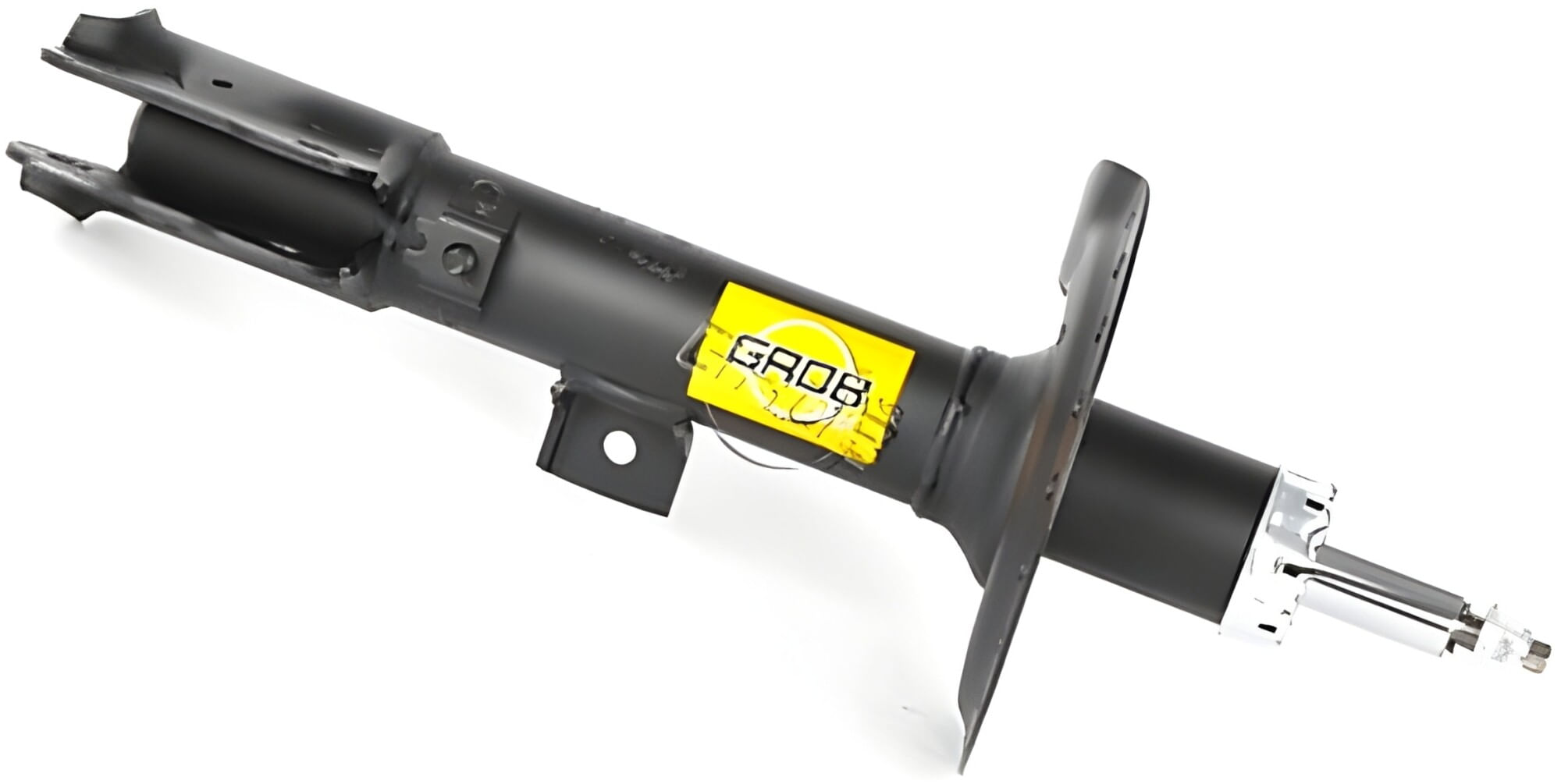 Amortiguador Gas Delantero Lado Conductor