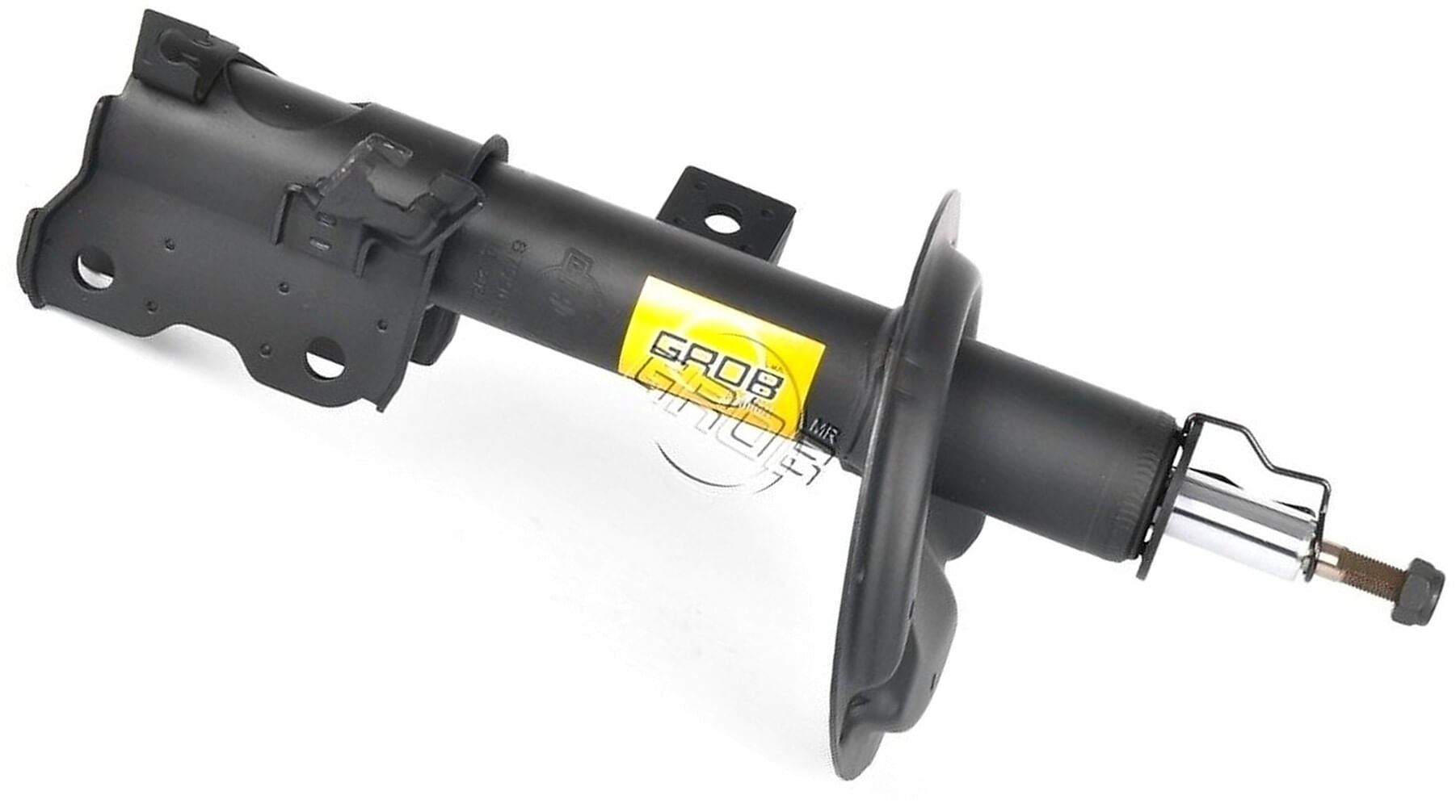Amortiguador Gas Delantero Lado Conductor