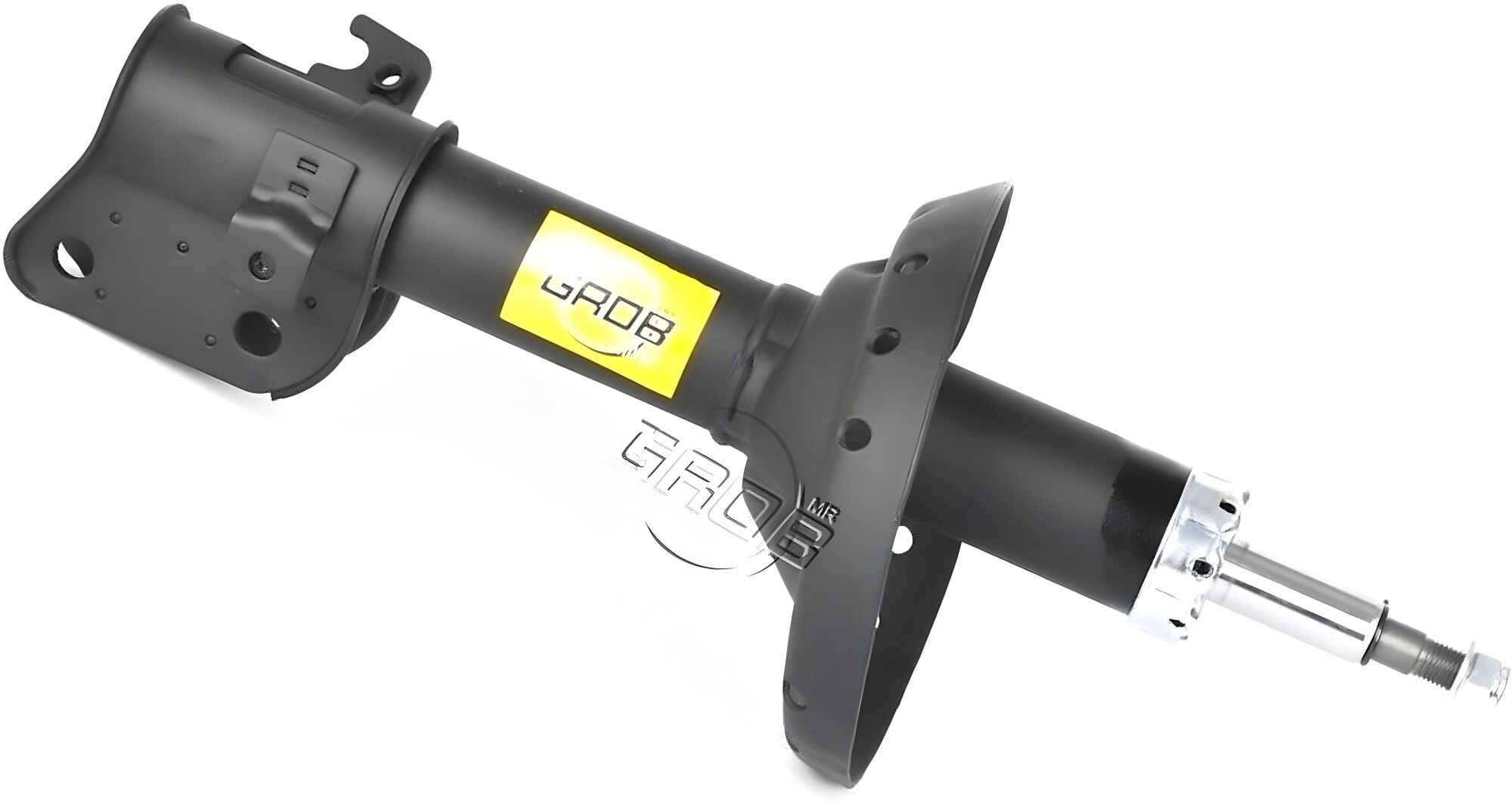 Amortiguador Gas Delantero Lado Conductor