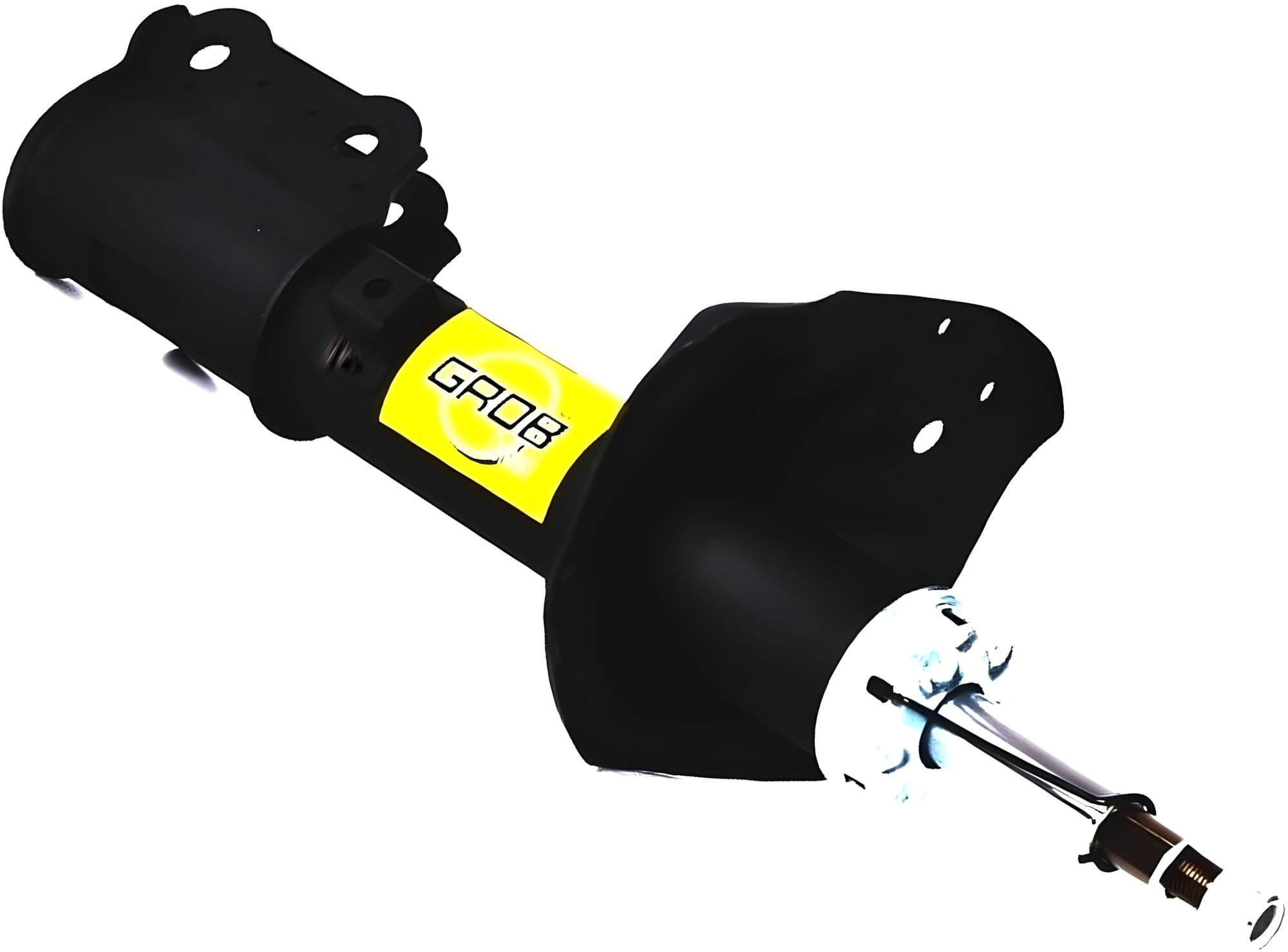Amortiguador Gas Delantero Lado Conductor