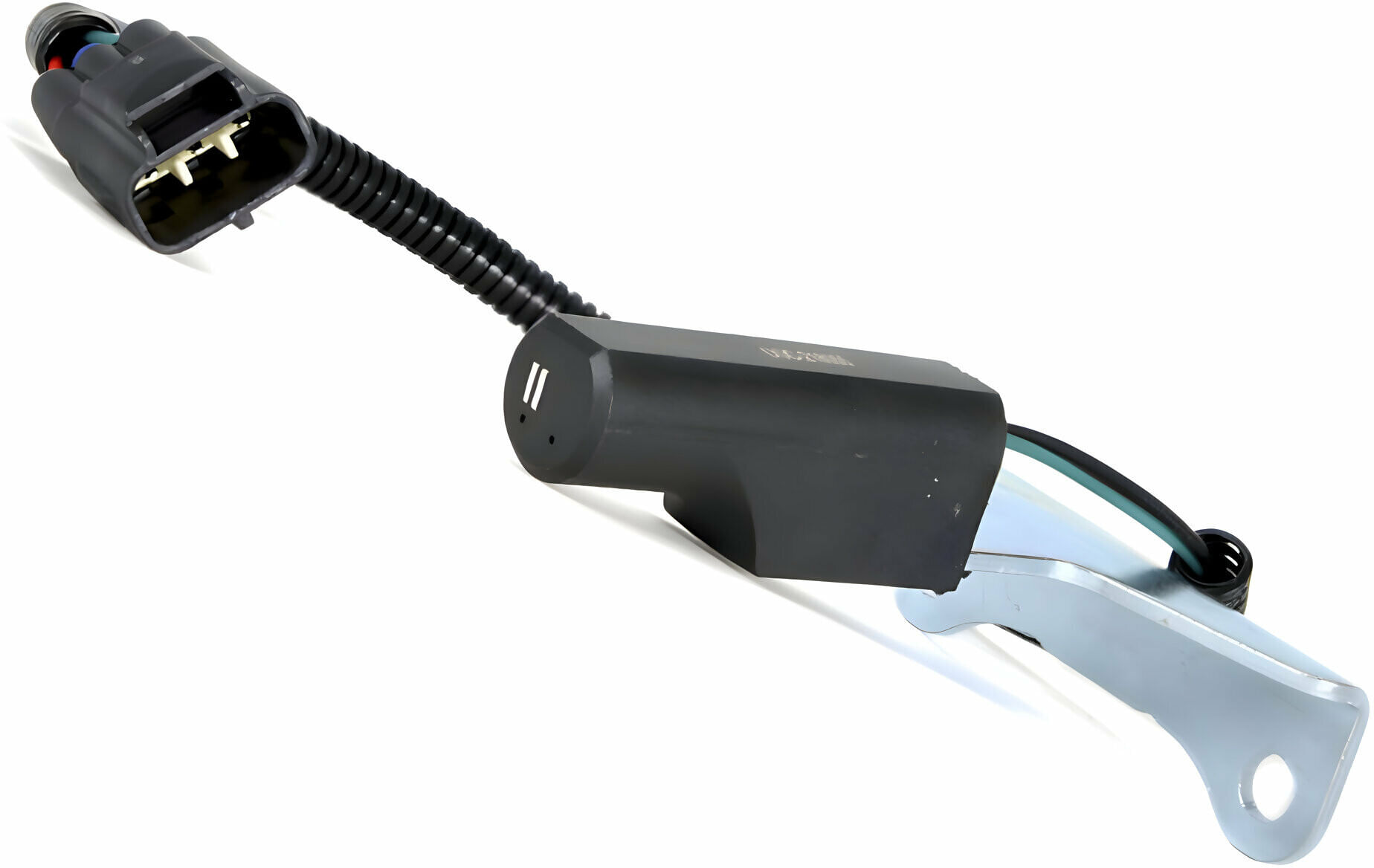Sensor De Posicion Del Cigüeñal (Ckp)