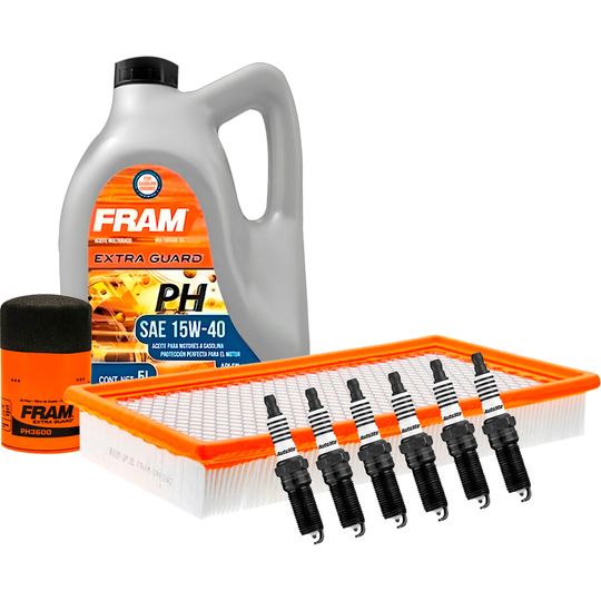 fram-autolite-kit-de-afinacion-con-aceite-15w40-mineral-bujias-platino-filtro-de-aire-y-filtro-de-aceite-9-piezas-mazda-6-2009-2013-6-v6-3-7l-0