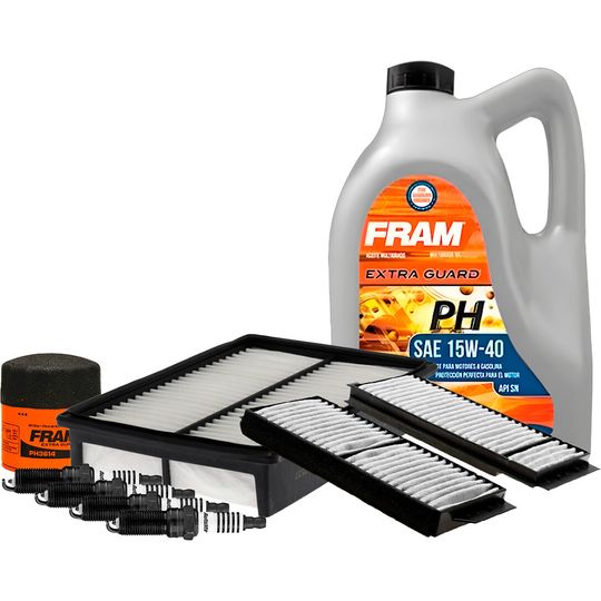 fram-autolite-kit-de-afinacion-con-aceite-15w40-mineral-bujias-platino-y-filtros-de-aceite-aire-cabina-8-piezas-mazda-5-2014-5-l4-2-5l-0