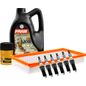 fram-autolite-kit-de-afinacion-con-aceite-5w30-sintetico-bujias-platino-y-filtros-de-aceite-aire-9-piezas-mazda-6-2009-2013-6-v6-3-7l-0